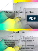 Polímeros Reforzados Con Fibras