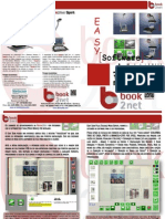 Brochure Softwares Easy Scan - Easy Scan Plus