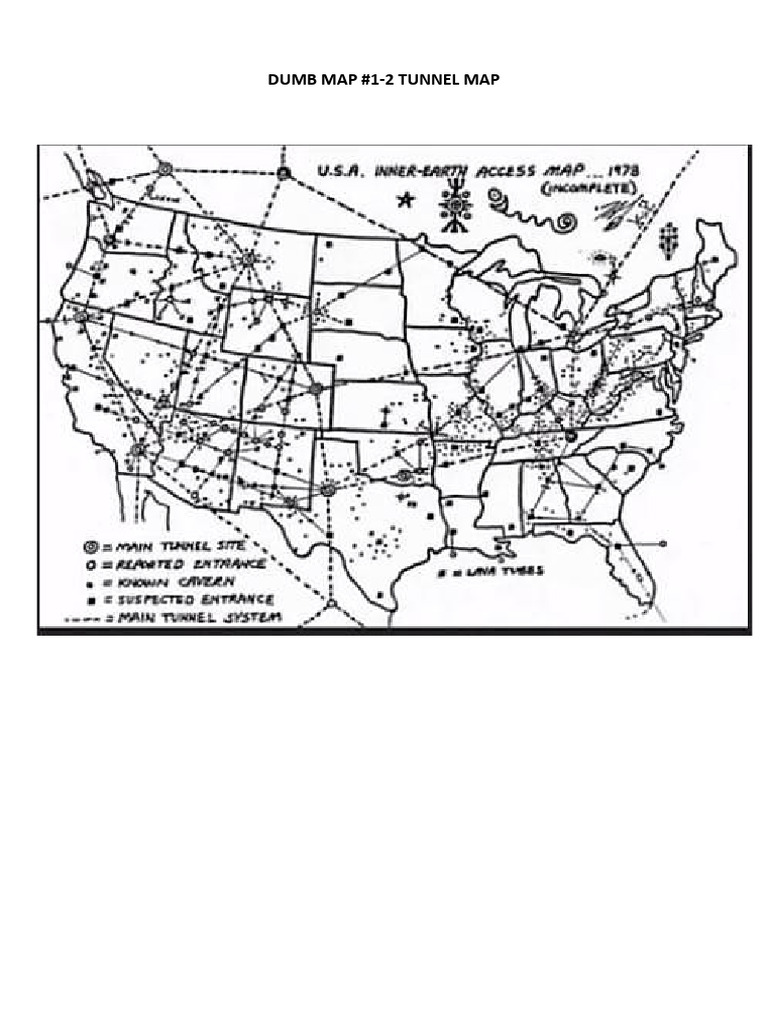 DUMB Maps | PDF