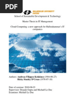 EmergingTechnologies10 31 06 | PDF | Career & Growth