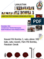 Kawad Pili Bomba 3
