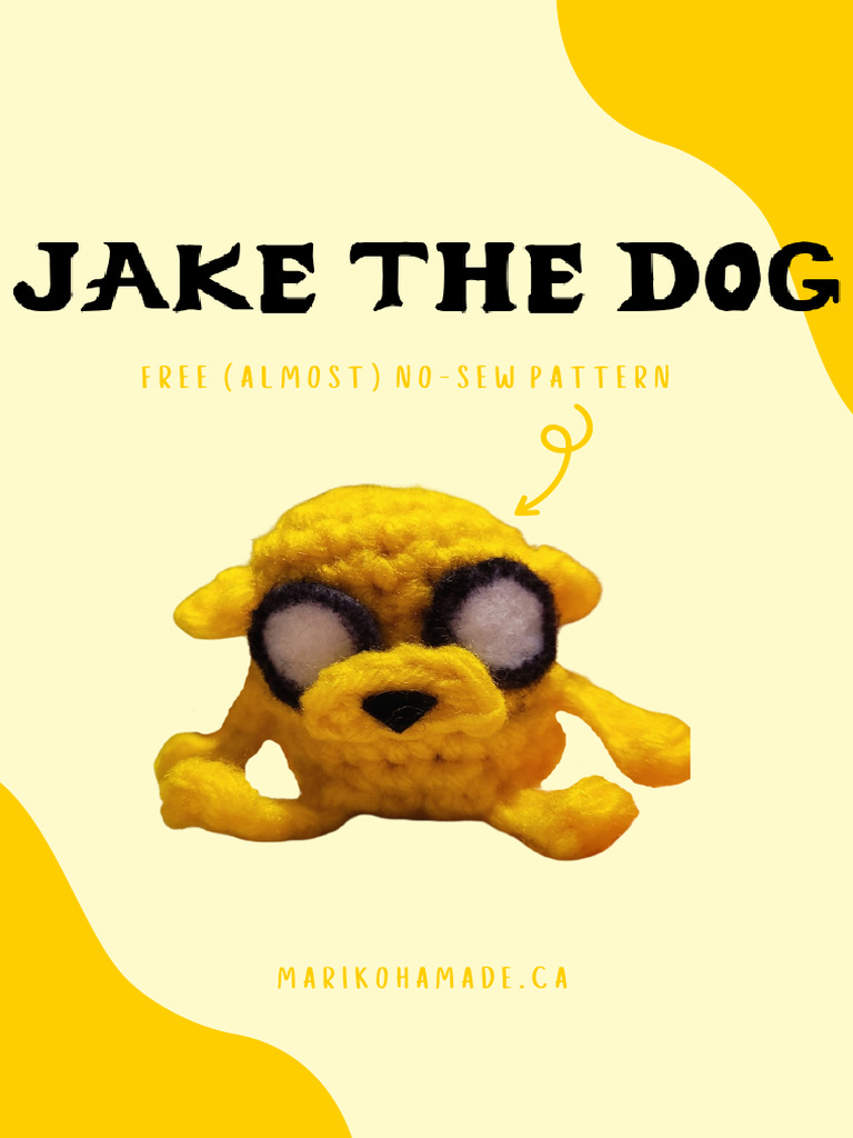 Jake Pattern | PDF