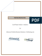 Information And The Modern Corporation Analytics - 