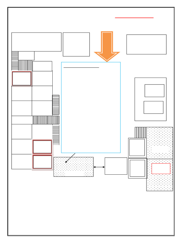 Revisi Site Map Denah Ruang Kelas 2025-2026 Minggu Genap-ganjil ...