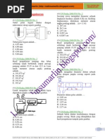 Download Kumpulan Soal UN Fisika SMA 2008 2009 2010  2011 PDF by Nalin Sumarlin SN102336740 doc pdf