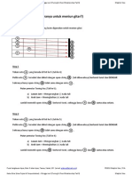 WEEK 6 (How To Tune A Guitar & Chord Relationship - Part 1)