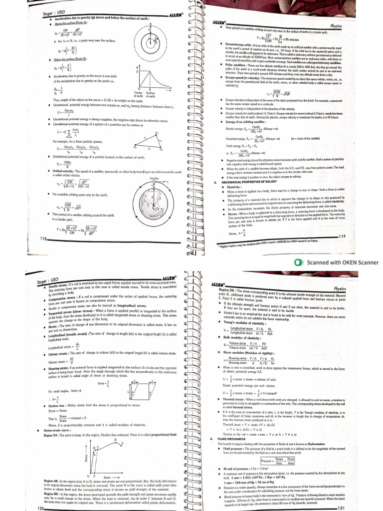 Dynamics lesson exercise | PDF