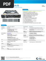 Dell PowerEdge GPU Matrix Overview | PDF | Graphics Processing Unit ...
