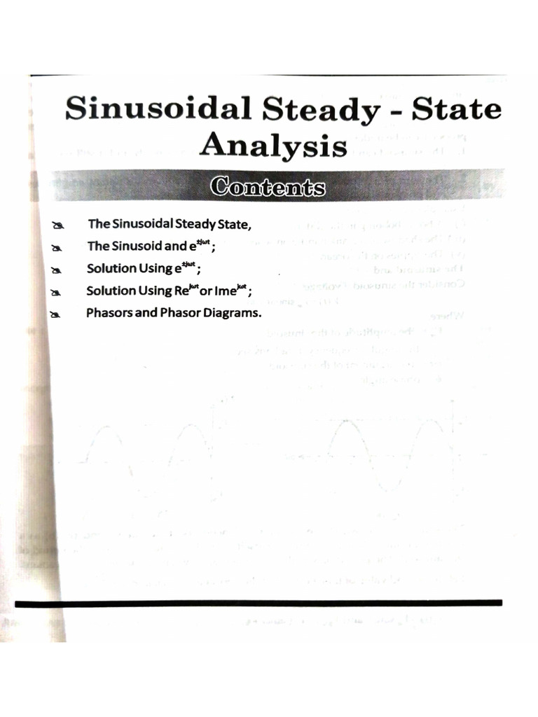 NT unit 5 notes | PDF