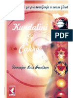 KUNDALINI &amp; ČAKRE  Ž. L. Polson