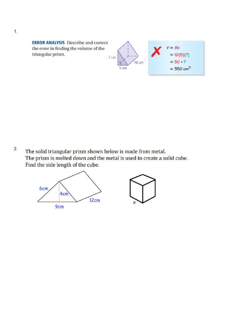 Prism | PDF