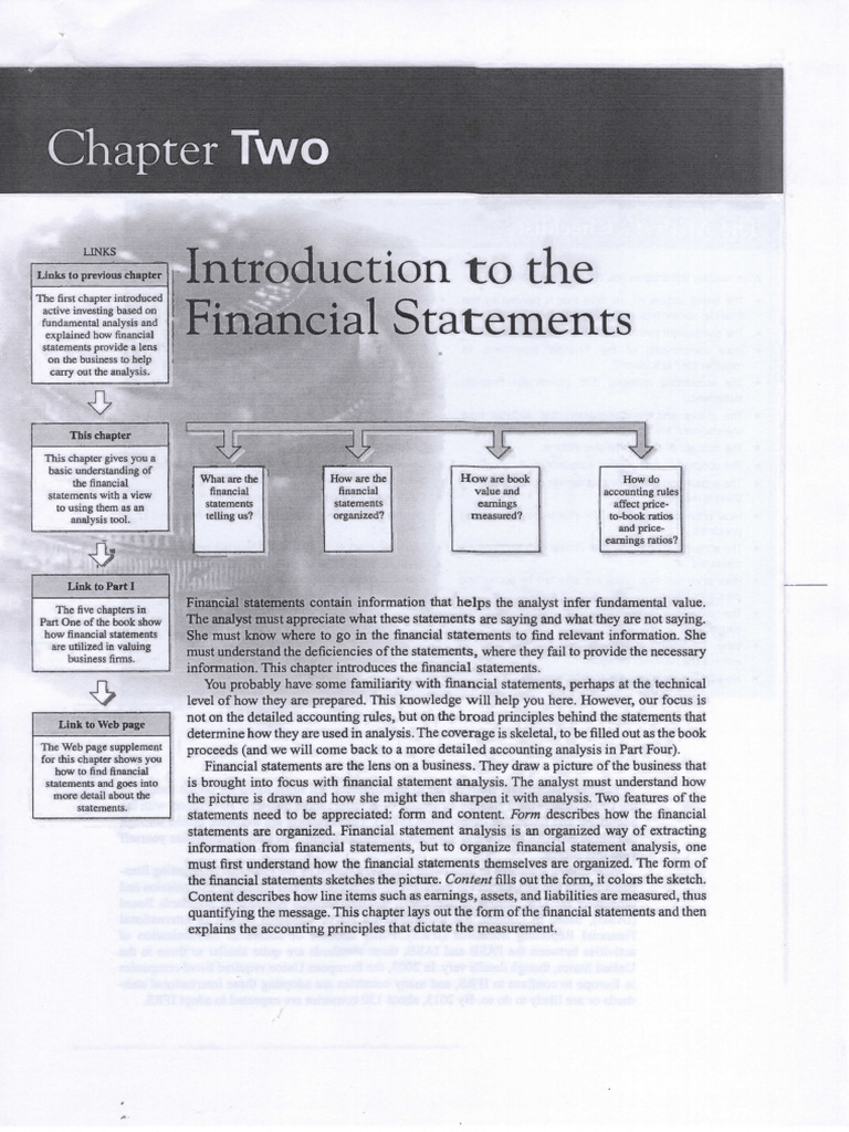 Chapter (1) | PDF
