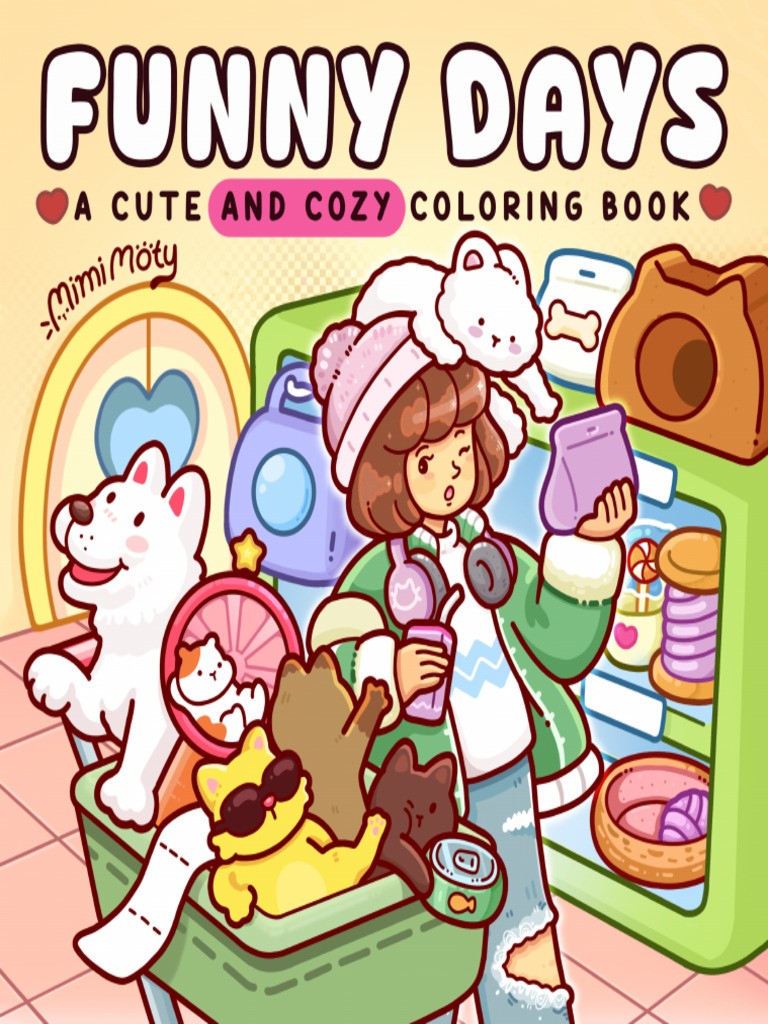 Funny Days | PDF