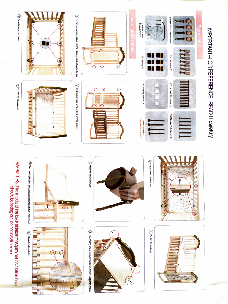 FBB+15+in+1+Manual | PDF