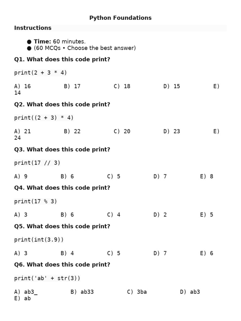 PSS REV 1 | PDF