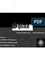 SHINE PPT