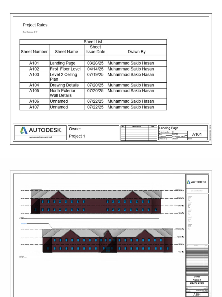 PBRMC_2502121 July 22 Commercial Project 1 Milestone 1 Completed ...