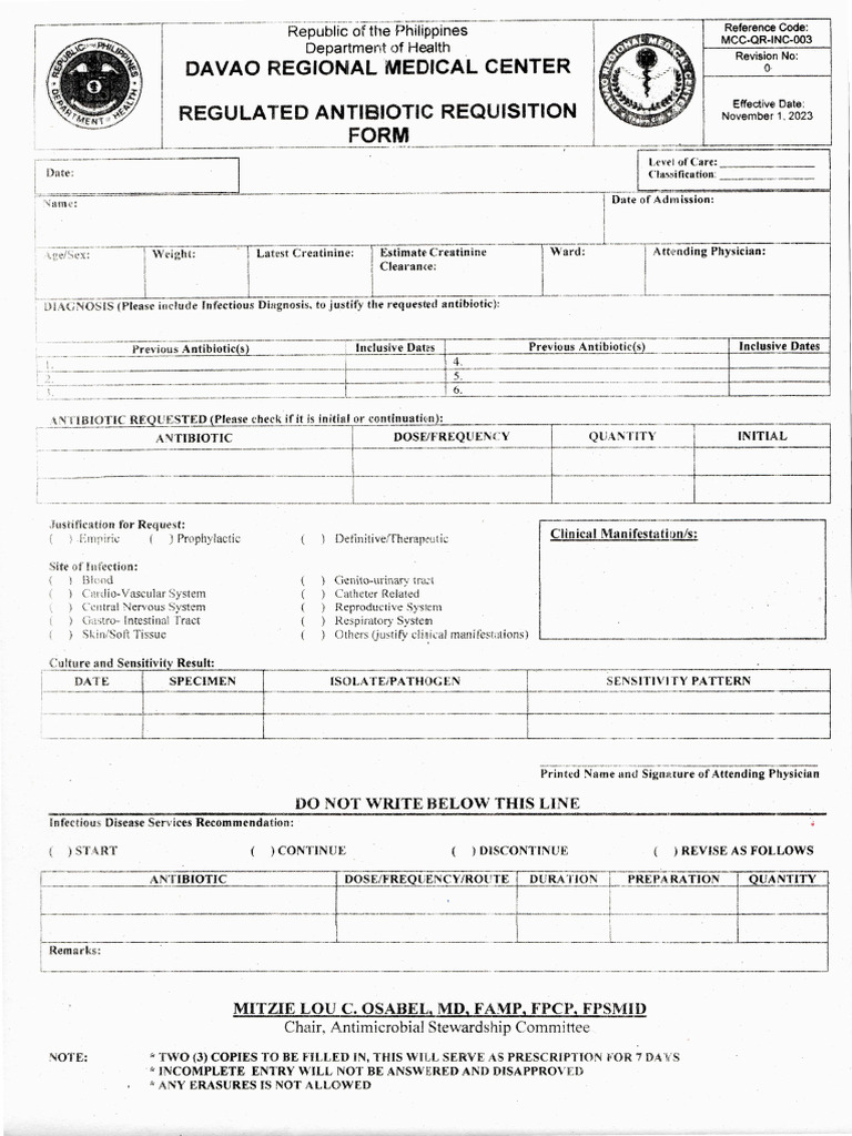 Icc New Form | PDF