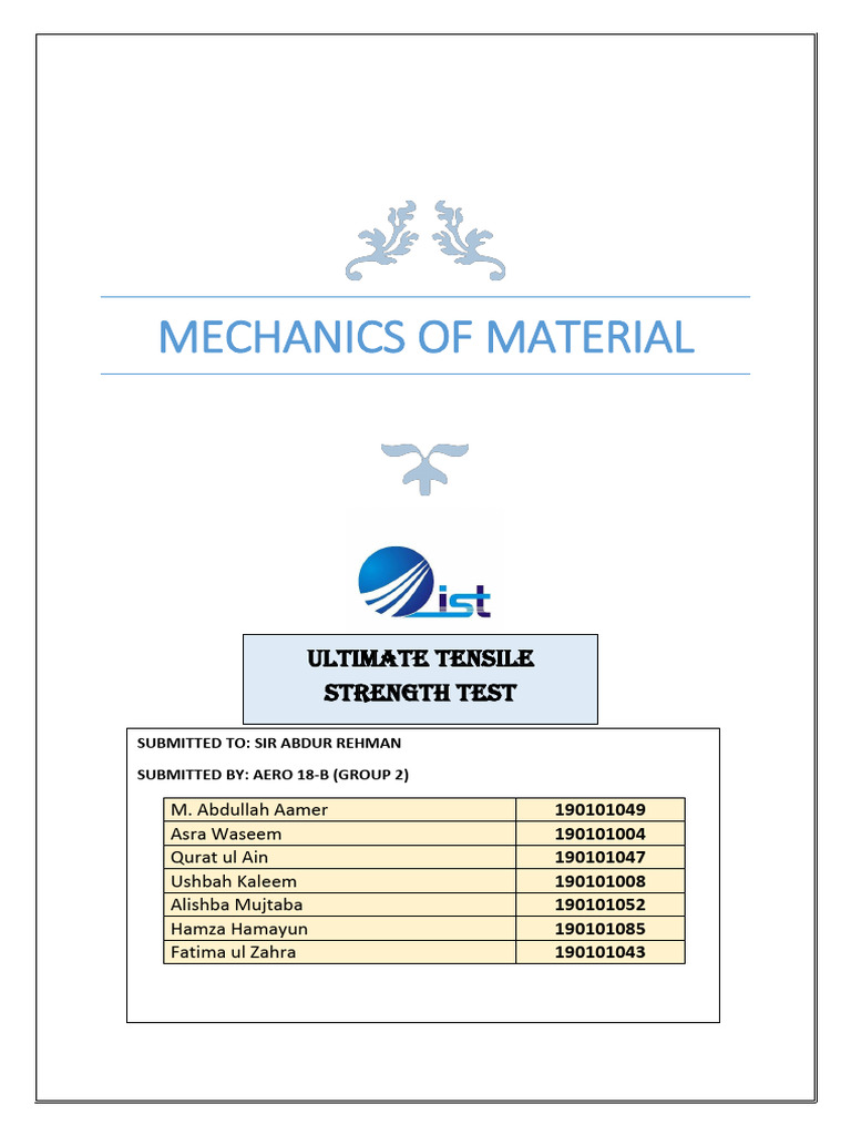 LAB 7 UTS | PDF