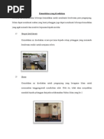 Contoh Kertas Kerja Rancangan Perniagaan Restoran Steamboat