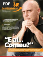 Revista Midia Publicitaria Agosto 2012