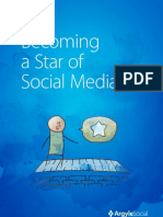 Becoming A Star of Social Media