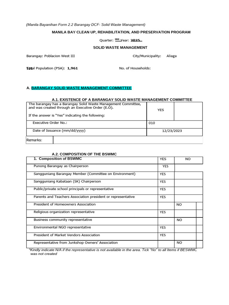 BDCF-3RD-QRT-2025 | PDF