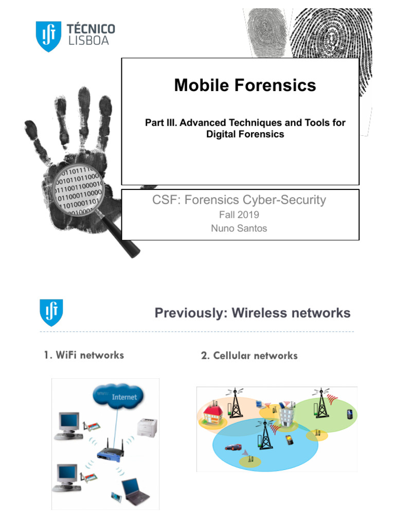 Csf1920!3!07-Mobile Forensics (5) | PDF