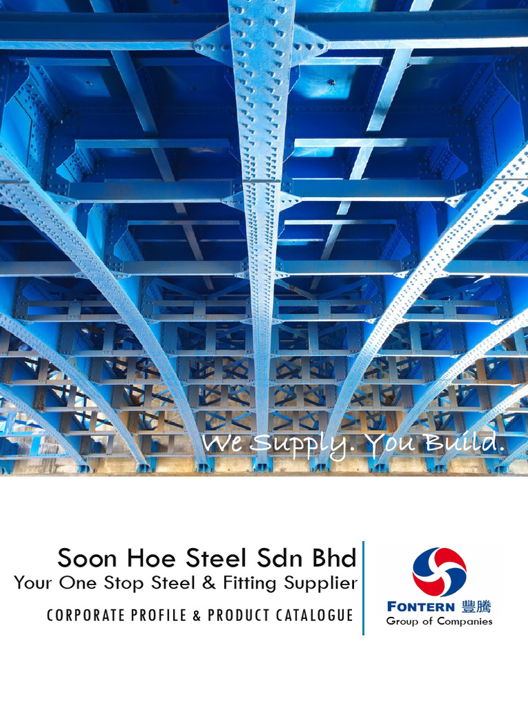 Besi Hollow Katalog | PDF