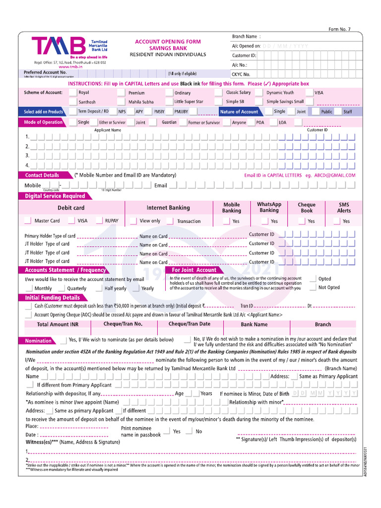 sb-app-form-01 | PDF