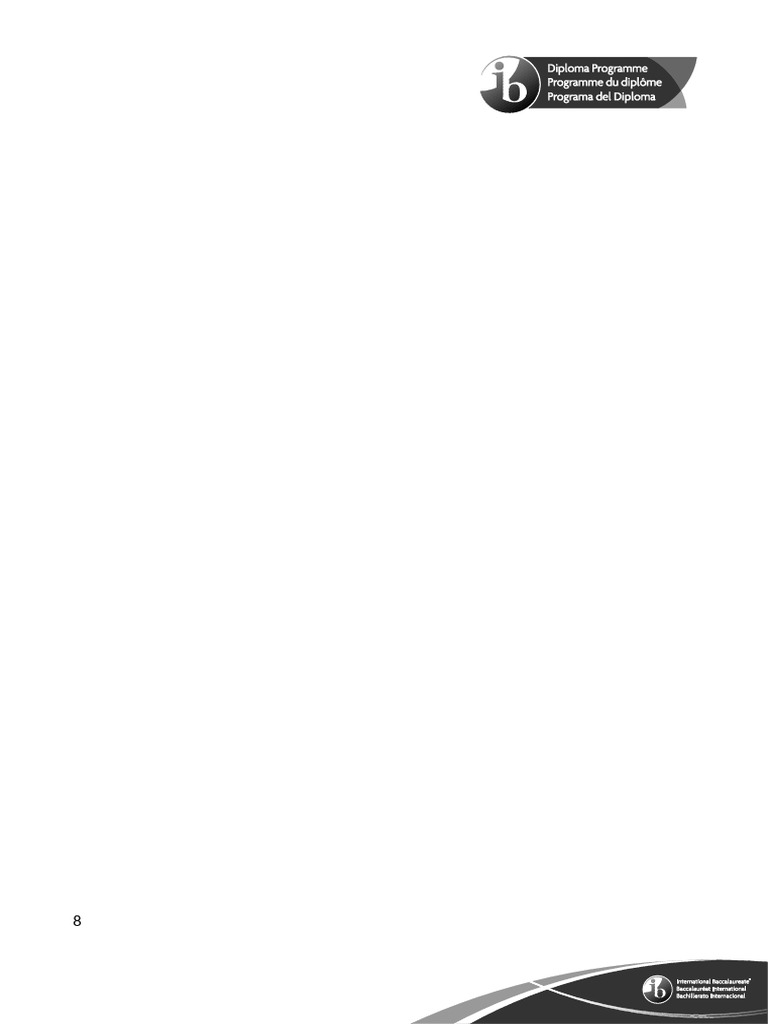 German Ab Initio Paper 2 SL Markscheme | PDF