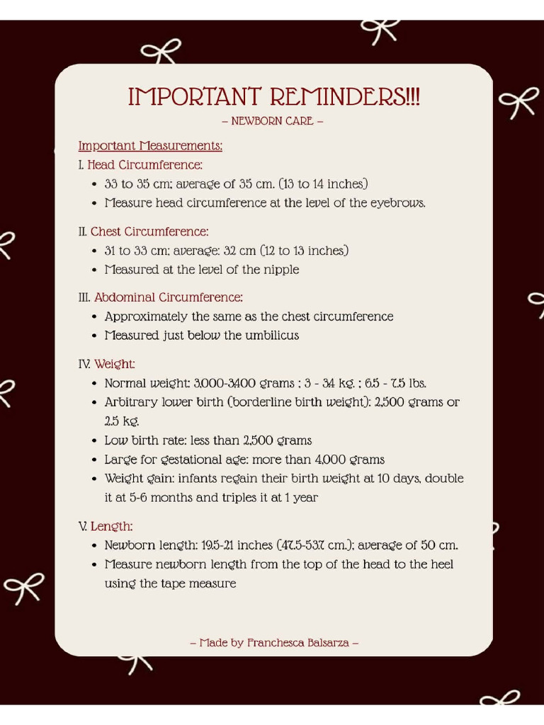 Duty Notes | PDF