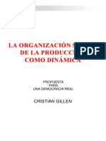 30979466 Cristian Guillen La Organizacion Social de La Produccion Como Dinamica Del Desarrollo