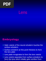 Nuclear Sclerosis Cataract Grading Guide | PDF