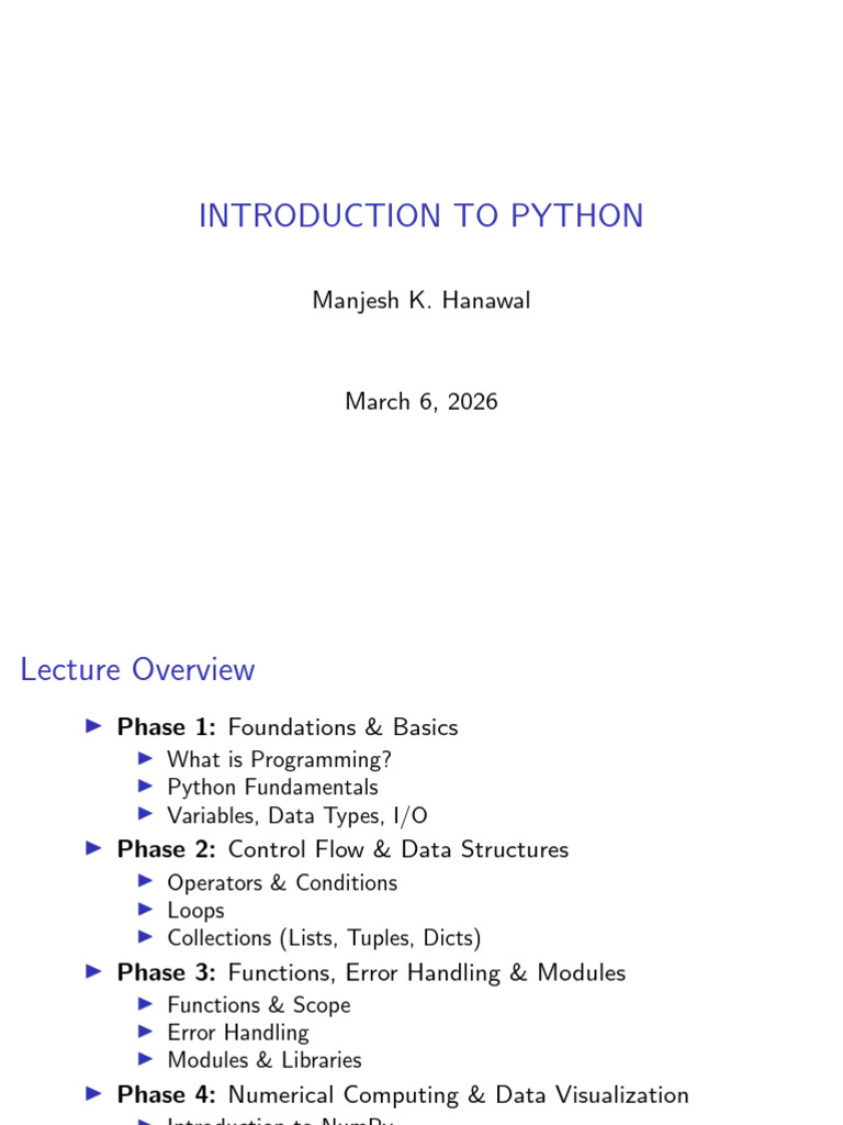Main Optimized | PDF | Control Flow | Data Type