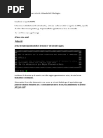 Download Como Monitorear Asterisk Utilizando NRPE de Nagios by Guillermo Patricio Henrquez Gonzlez SN102355014 doc pdf