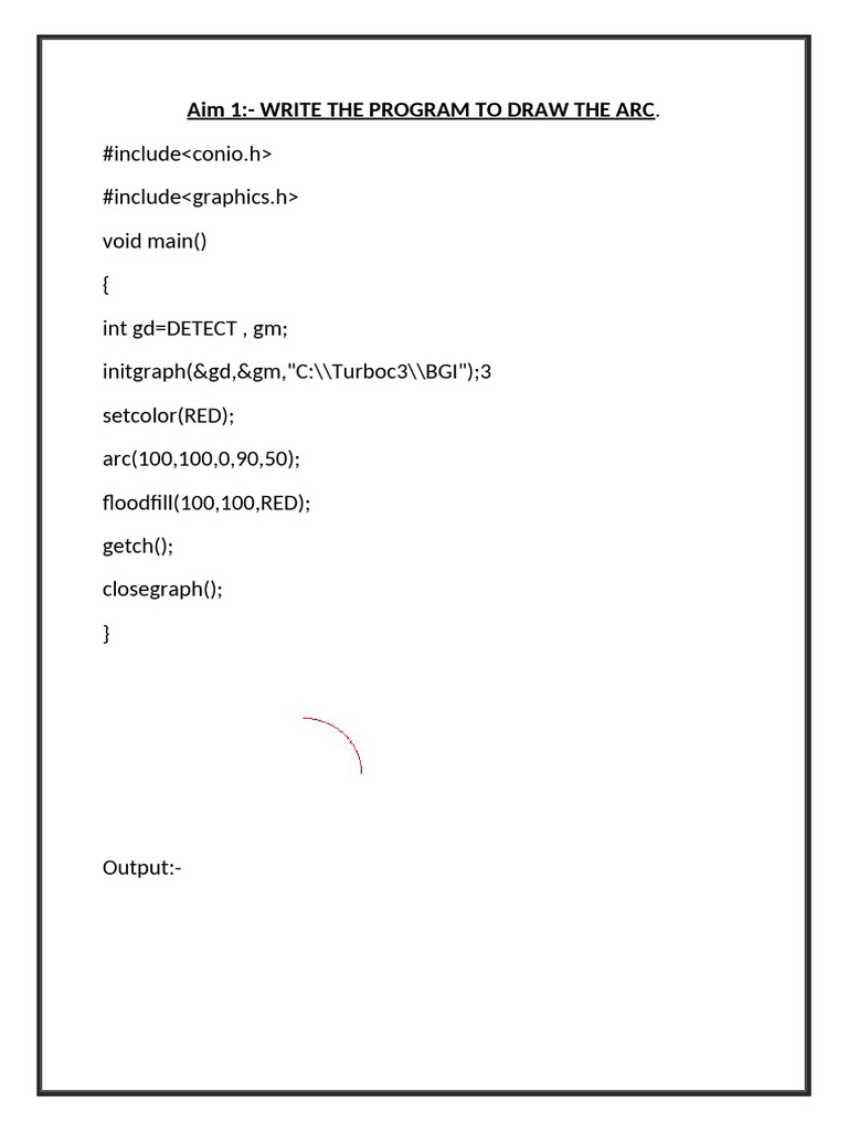 graphics project file | PDF
