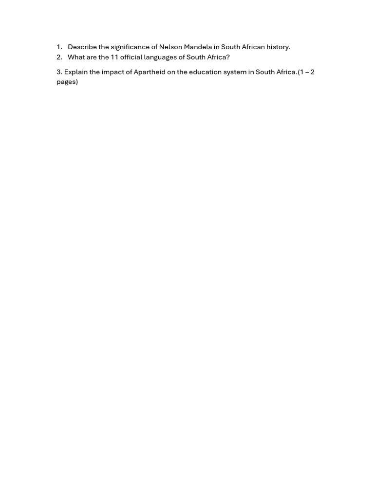 Assignment 1 (2) | PDF