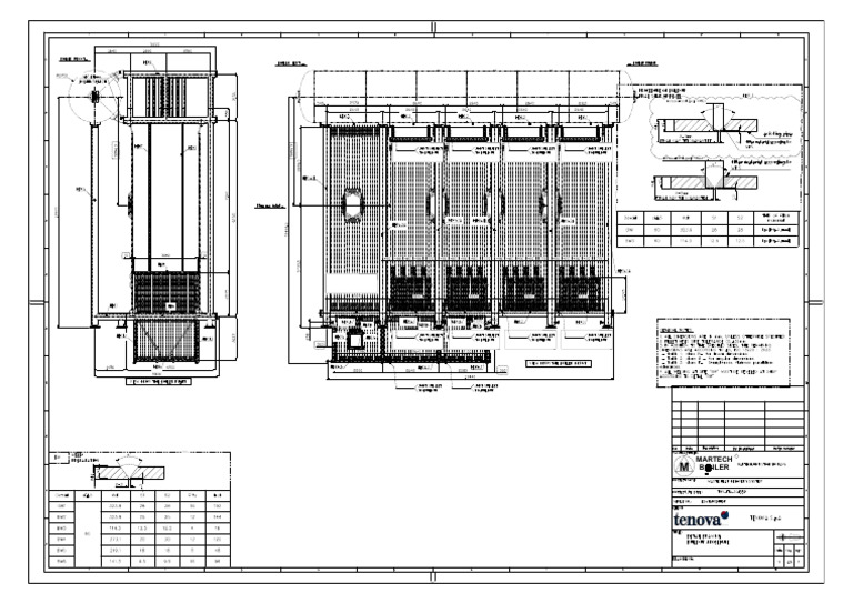 Build Up Procedure - REV1 | PDF