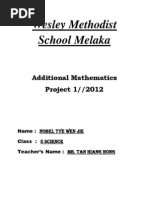 Download Add Maths Folio by Seven Hearts SN102356287 doc pdf