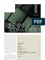 Res in Commercio 07/2012