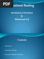 Investment Banking - F-D 97