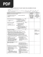 formulir mtbm Penilaian Format Mtbs formulir mtbm Penilaian Format Mtbs