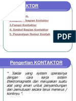 KOntaktor Thermis (TOL)