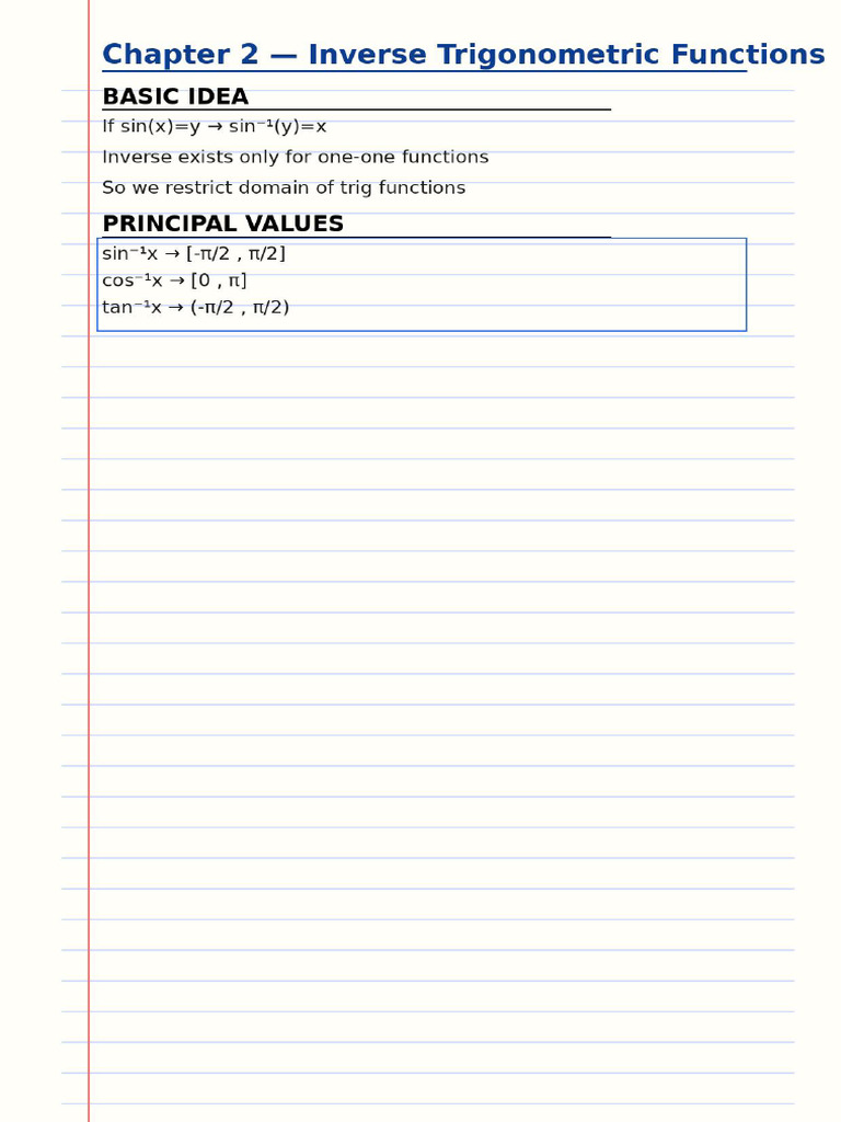 Chapter2 Topper Style | PDF