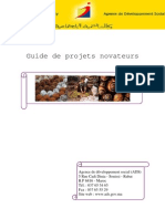 Guide de Projets ADS