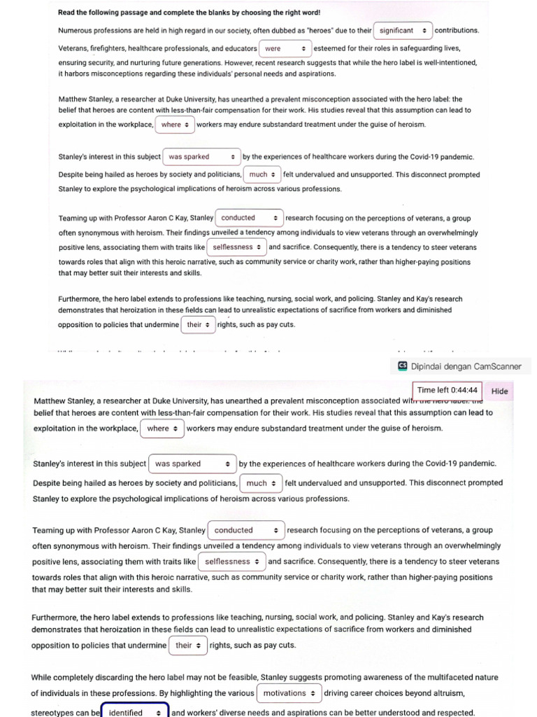 Profiling Test Simulation _260129_125525 | PDF