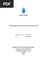 Download Sistem Berita Online Dengan Menggunakan Php by Yan Fi SN102359971 doc pdf