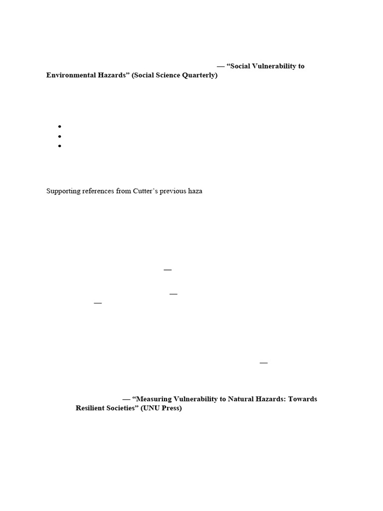 ROL NEW | PDF | Flood | Geographic Information System