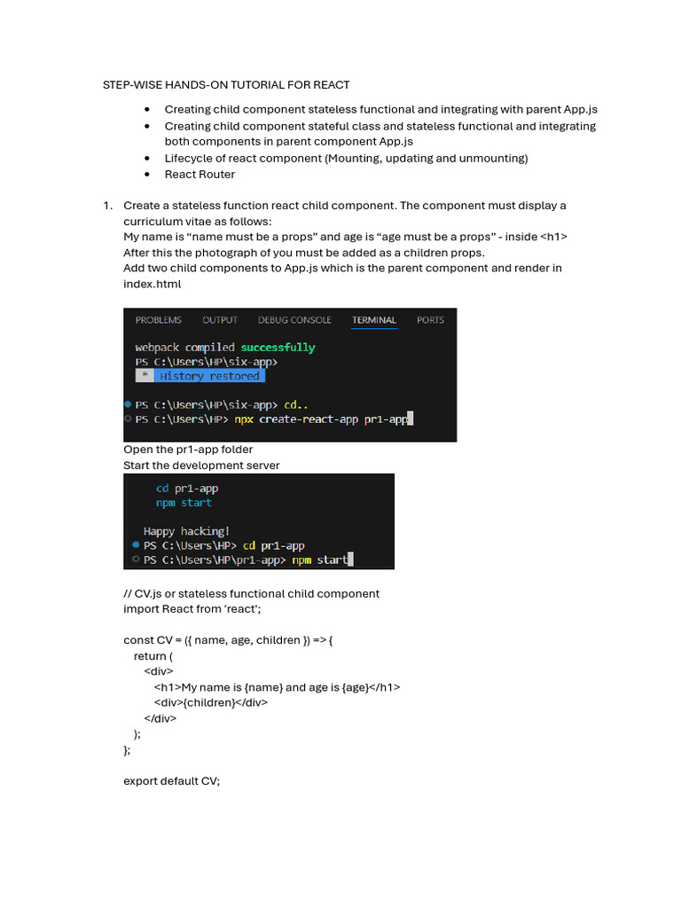 react_practice | PDF
